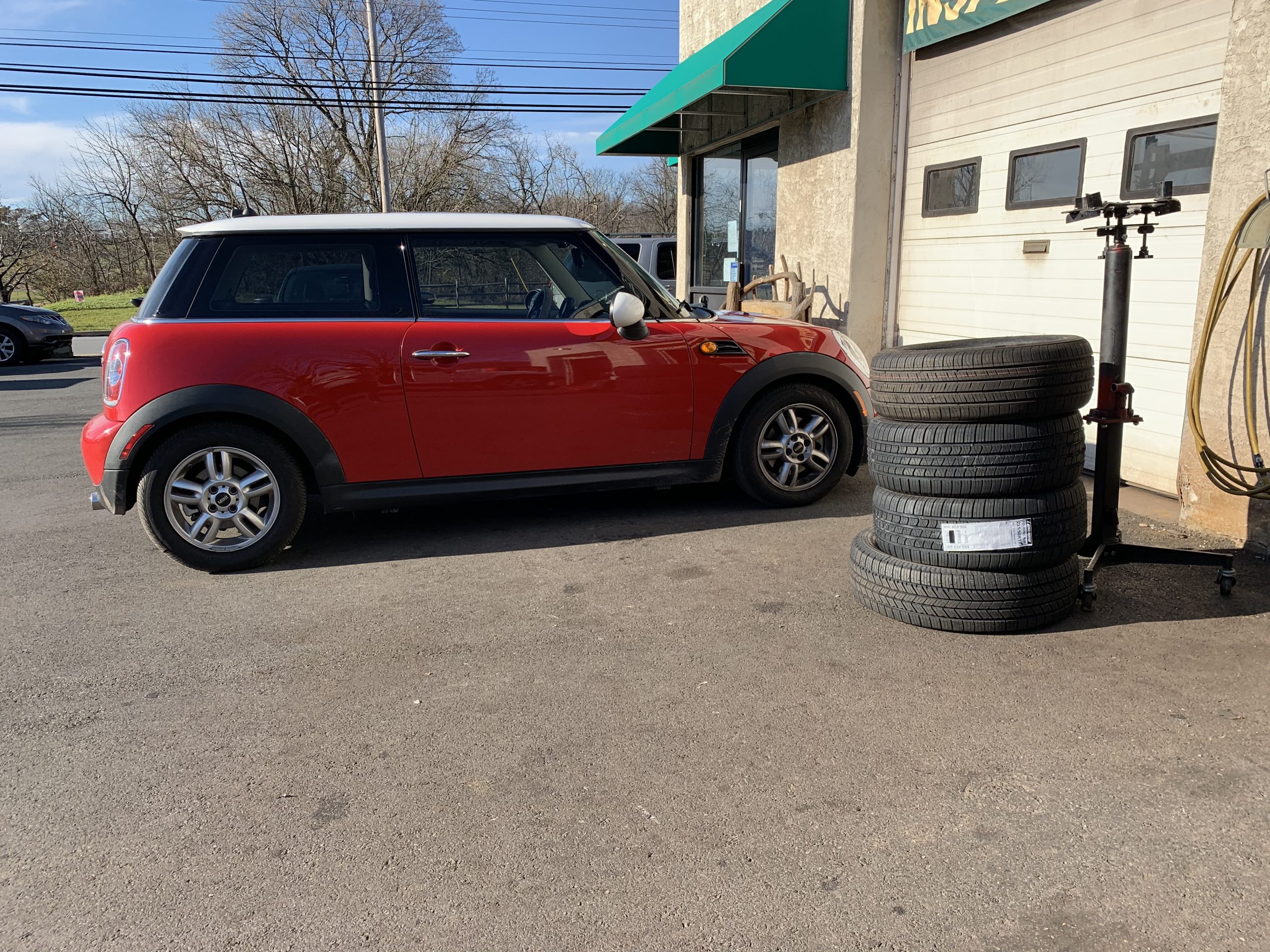 Pennsylvania State Inspection Services in Pottstown, PA