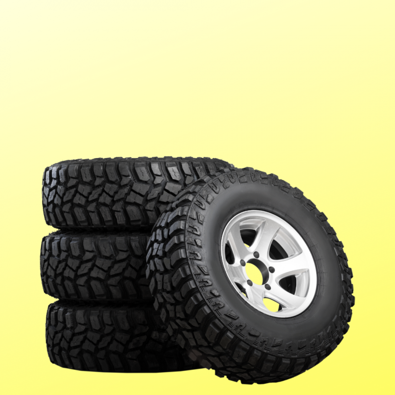 Car Tire Service near Pottstown PA
