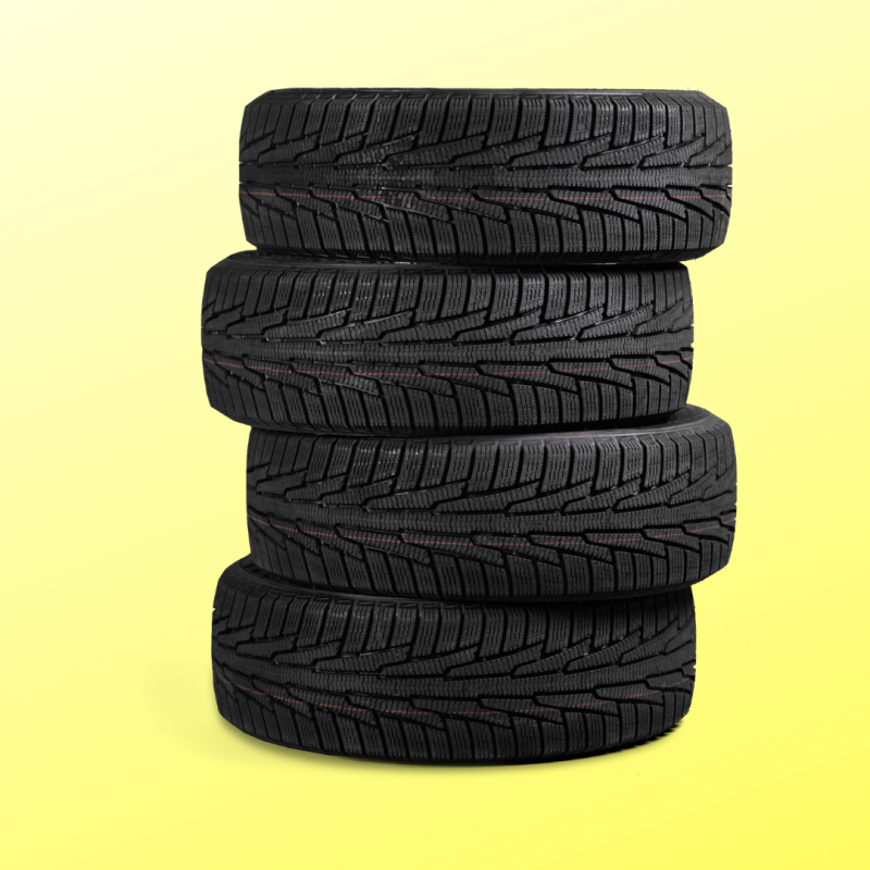 New Tires near Pottstown PA