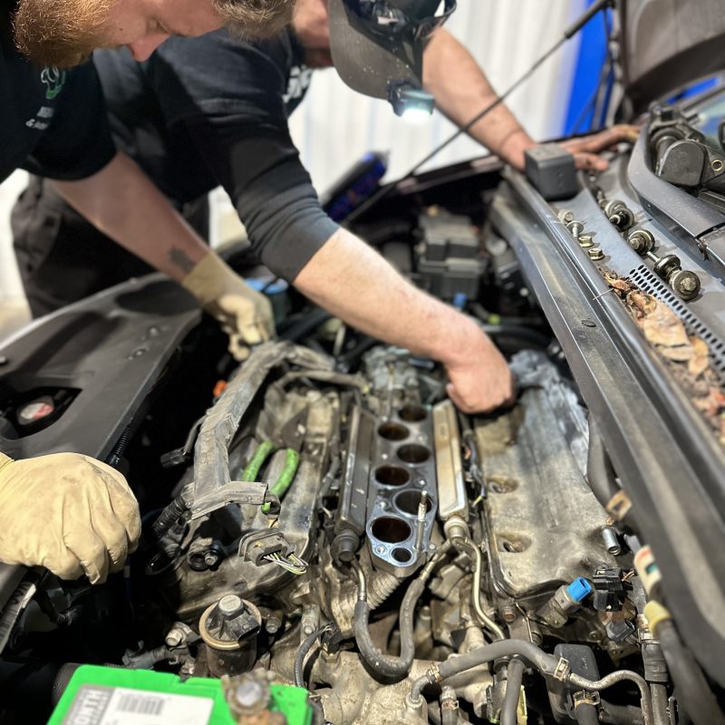 ✅ Reliable State Inspections in Pottstown, Montgomery County PA — M&M Lube & Automotive Repair