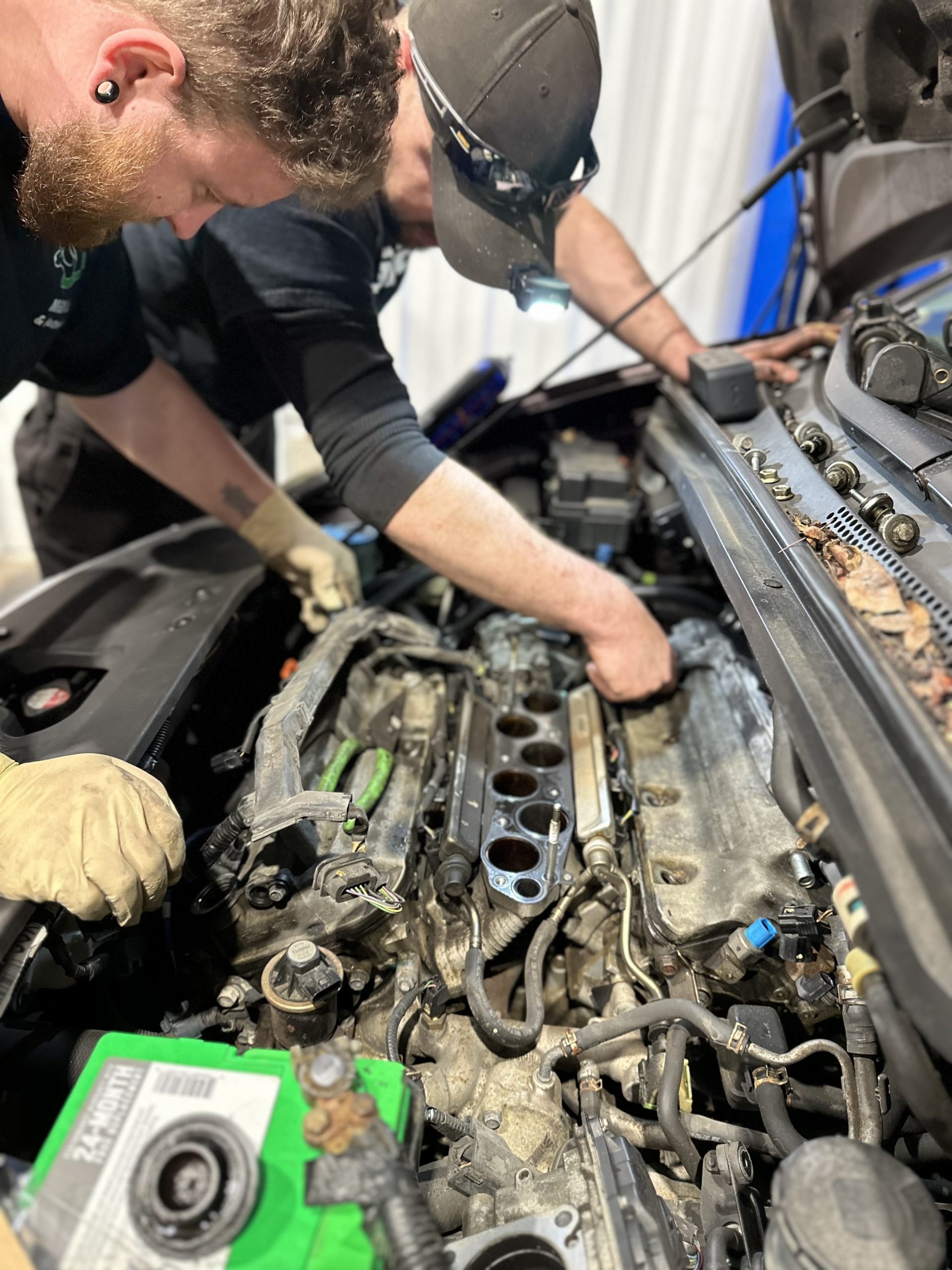 ✅ Reliable State Inspections in Pottstown, Montgomery County PA — M&M Lube & Automotive Repair