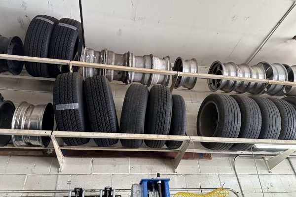 Tires for sale in Pottstown PA