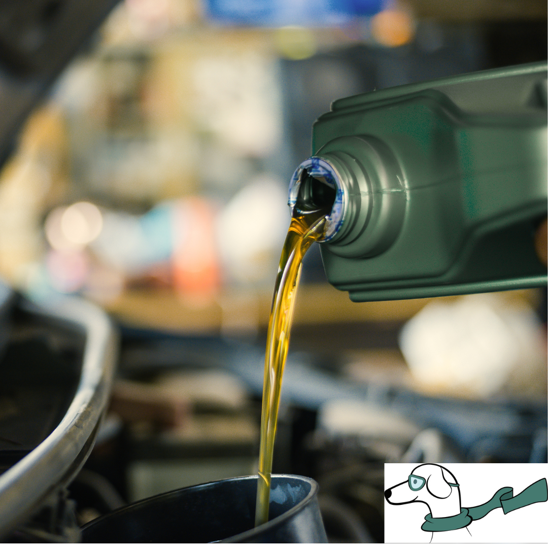 Oil Changes Shop in Pottstown PA
