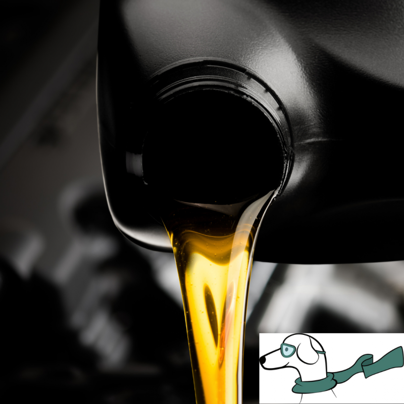 Oil Changes in Pottstown PA