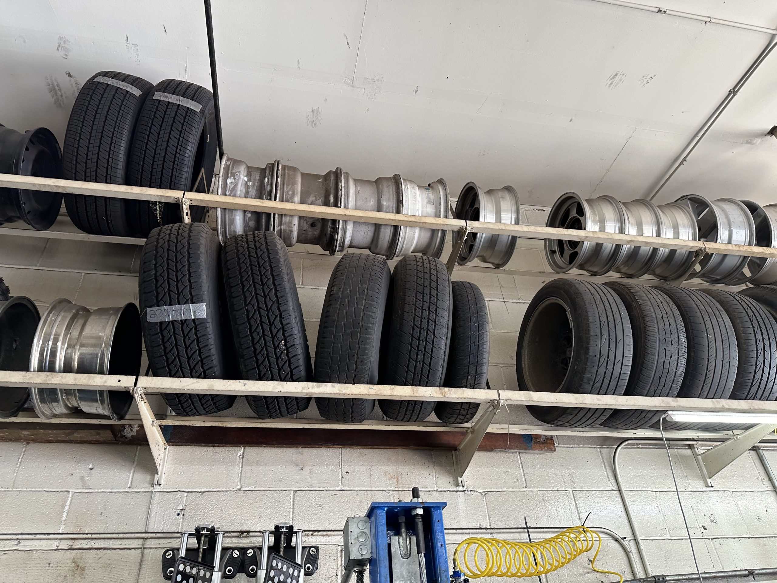 What Happens During a State Inspection in Pottstown PA | MMLube