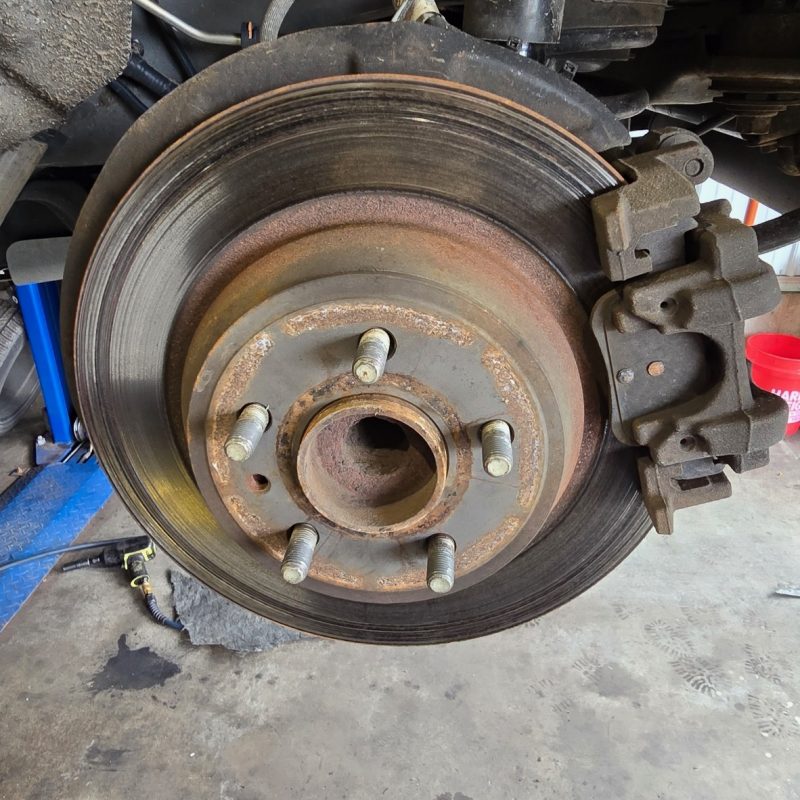 Why Timely Brake Repair Matters for Your Safety and Your Wallet, brake repair in Pottstown PA, Brake change Pottstown PA