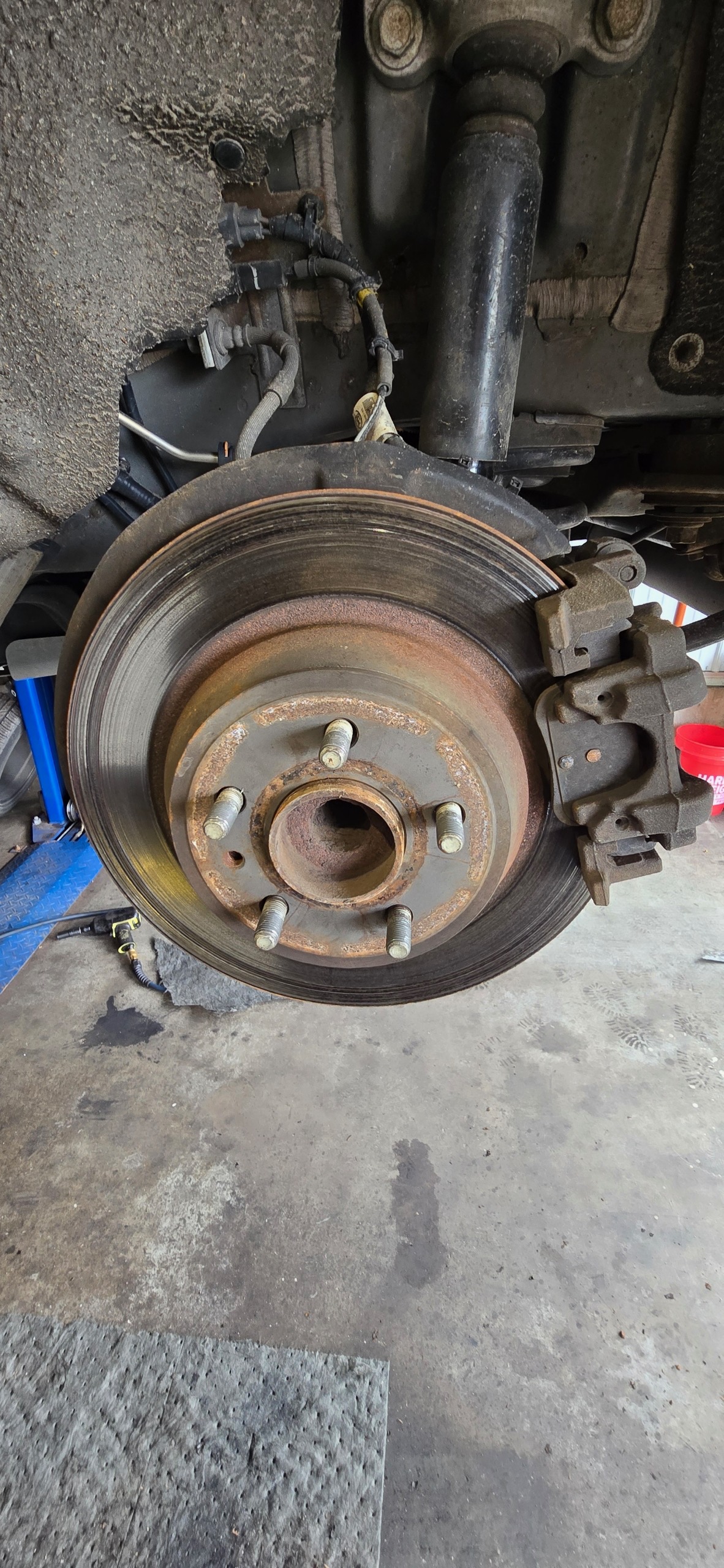 Trusted Local Brake Service to Keep You Safe on the Road