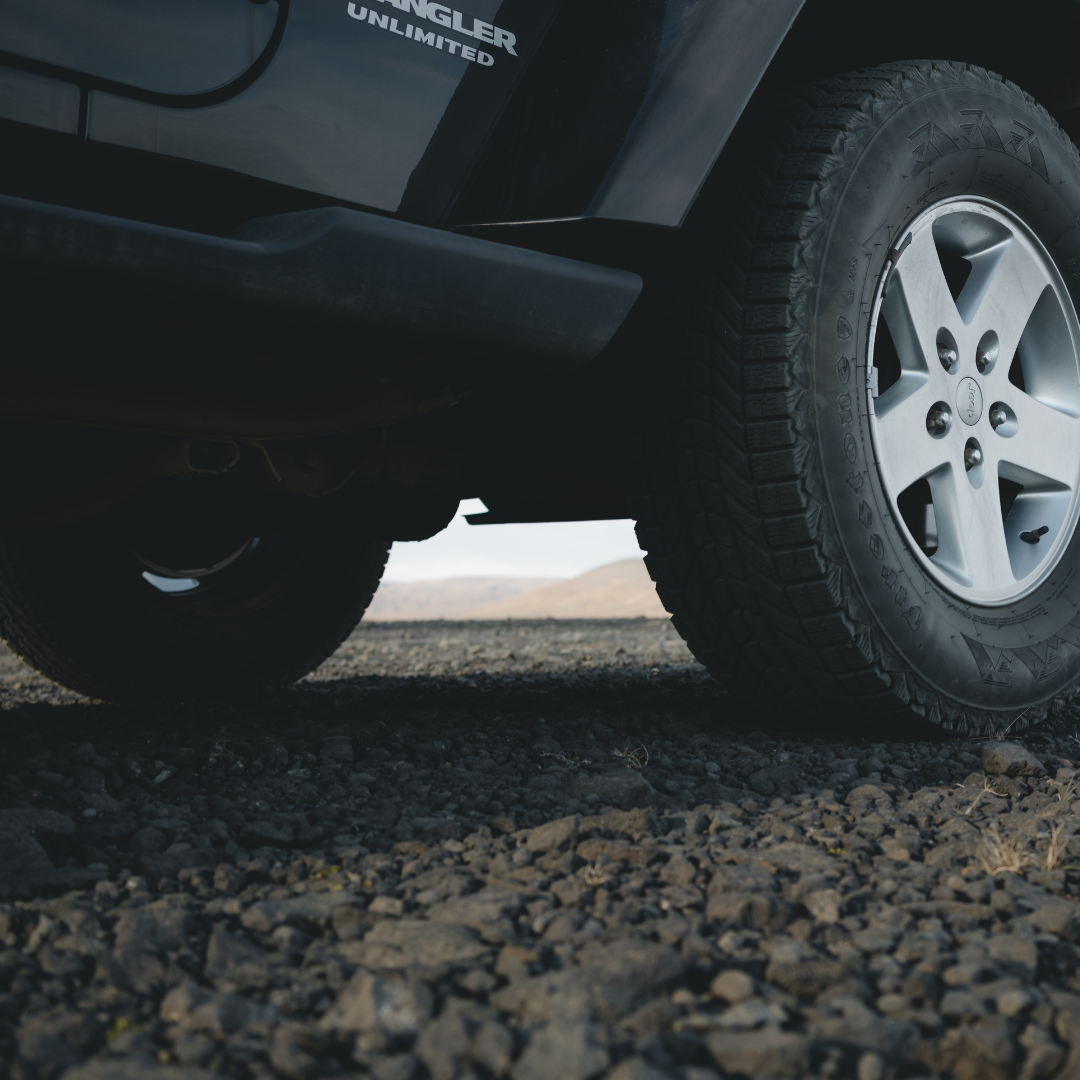 Get Affordable Tire Installation Service at M&M Lube in Pottstown