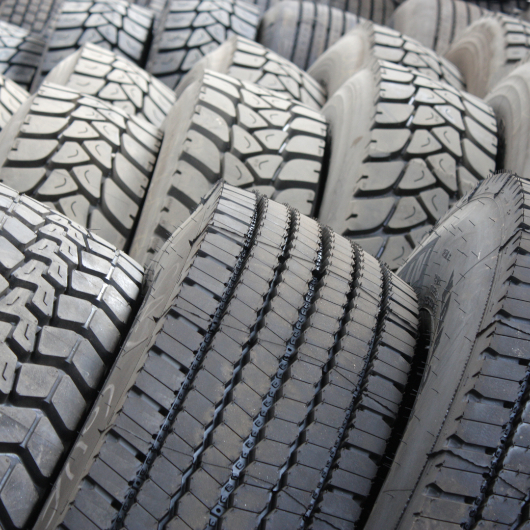 The Best Tire Sales in Pottstown  PA Start at M&M Lube
