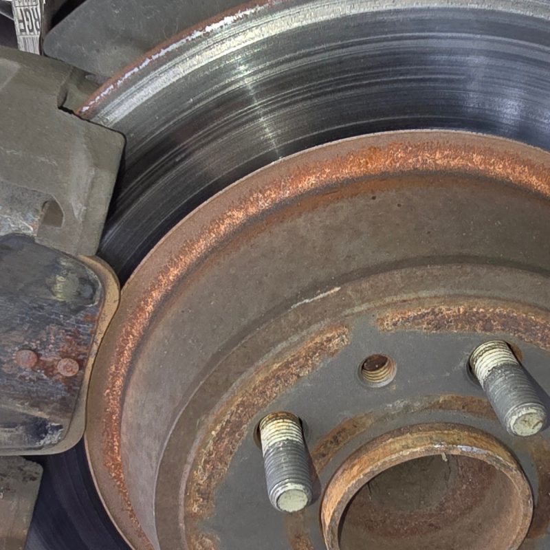 Keep Your Vehicle Safe with Expert Brake Repair at M&M Lube & Auto Repair — Your Trusted Brake Repair Shop in Pottstown PA