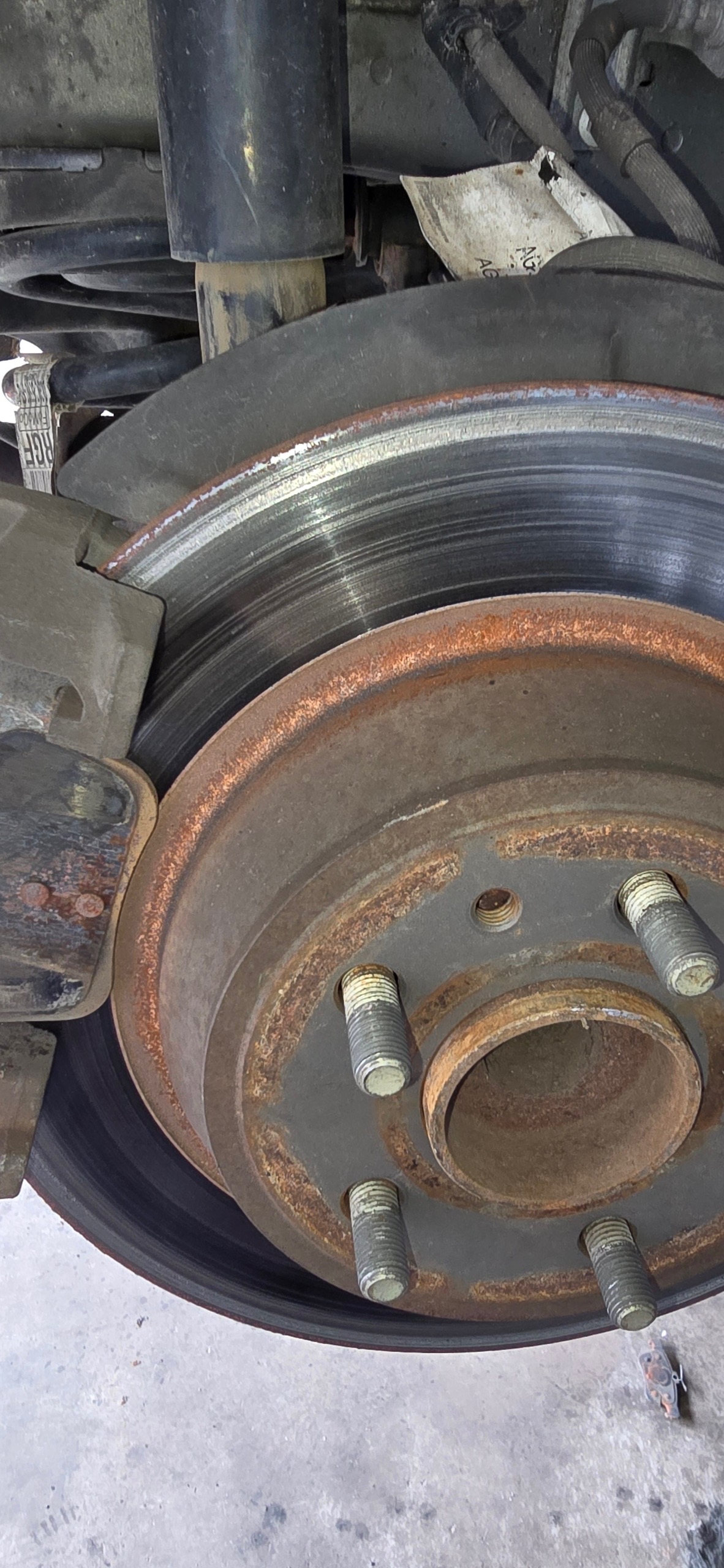 Keep Your Vehicle Safe with Expert Brake Repair at M&M Lube & Auto Repair — Your Trusted Brake Repair Shop in Pottstown, PA