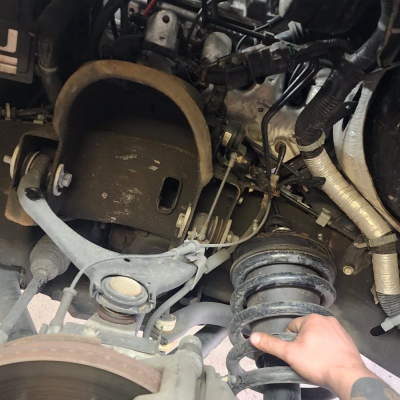 Brake Repair in Pottstown PA | Affordable Brake Service Near You