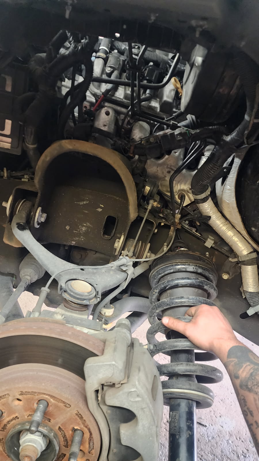 Reliable Brake Repair in Pottstown, PA