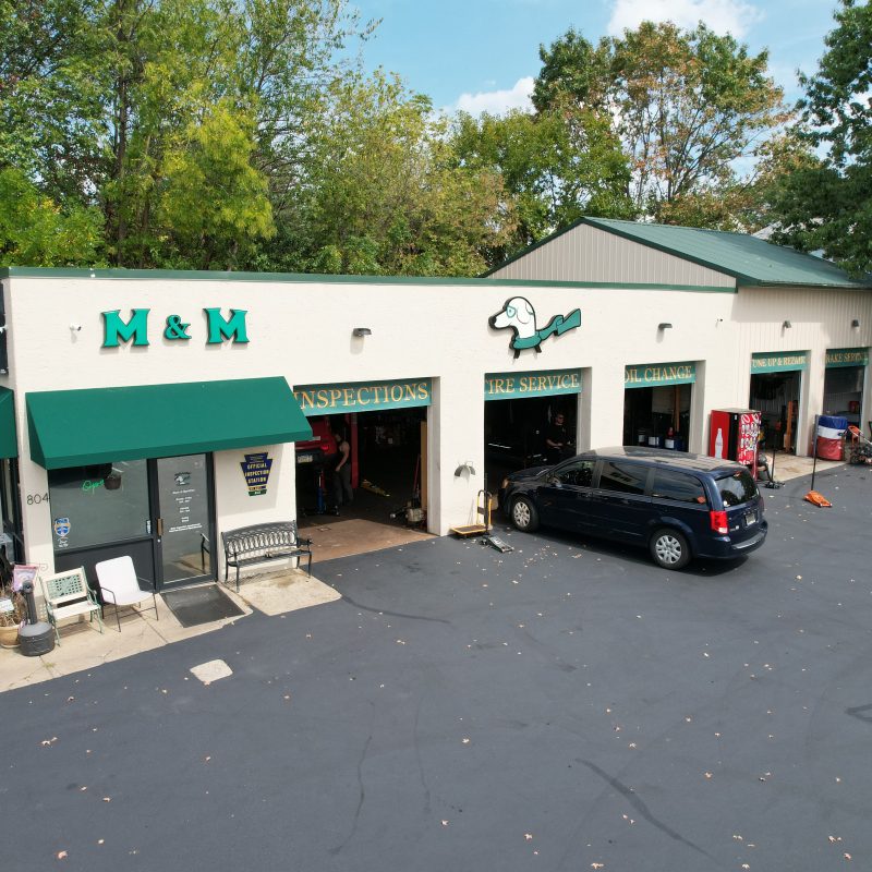 Transmission Service in Pottstown PA