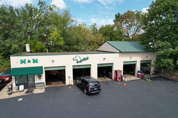 Auto Repair Shop in the Pottstown Area | Trusted Mechanics Near You Auto Repair Shop in the Pottstown Area | Trusted Mechanics Near You