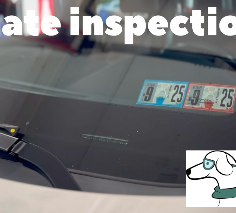 M&M Lube & Auto An Automotive Repair shop for State Inspections