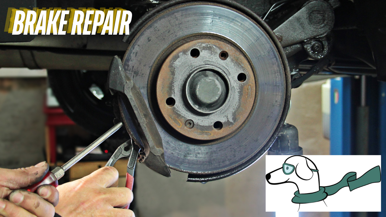 Pottstown’s Brake Repair Shop