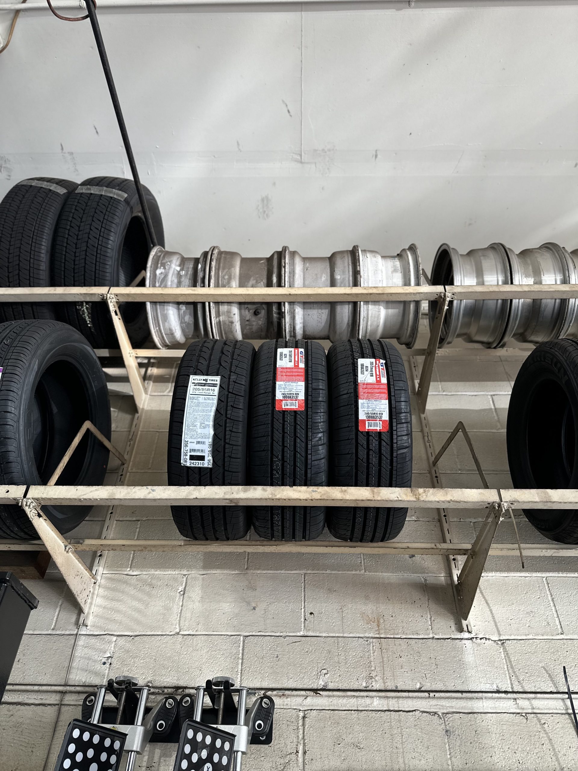 Why Regular Tire Maintenance Matters in Pottstown, PA