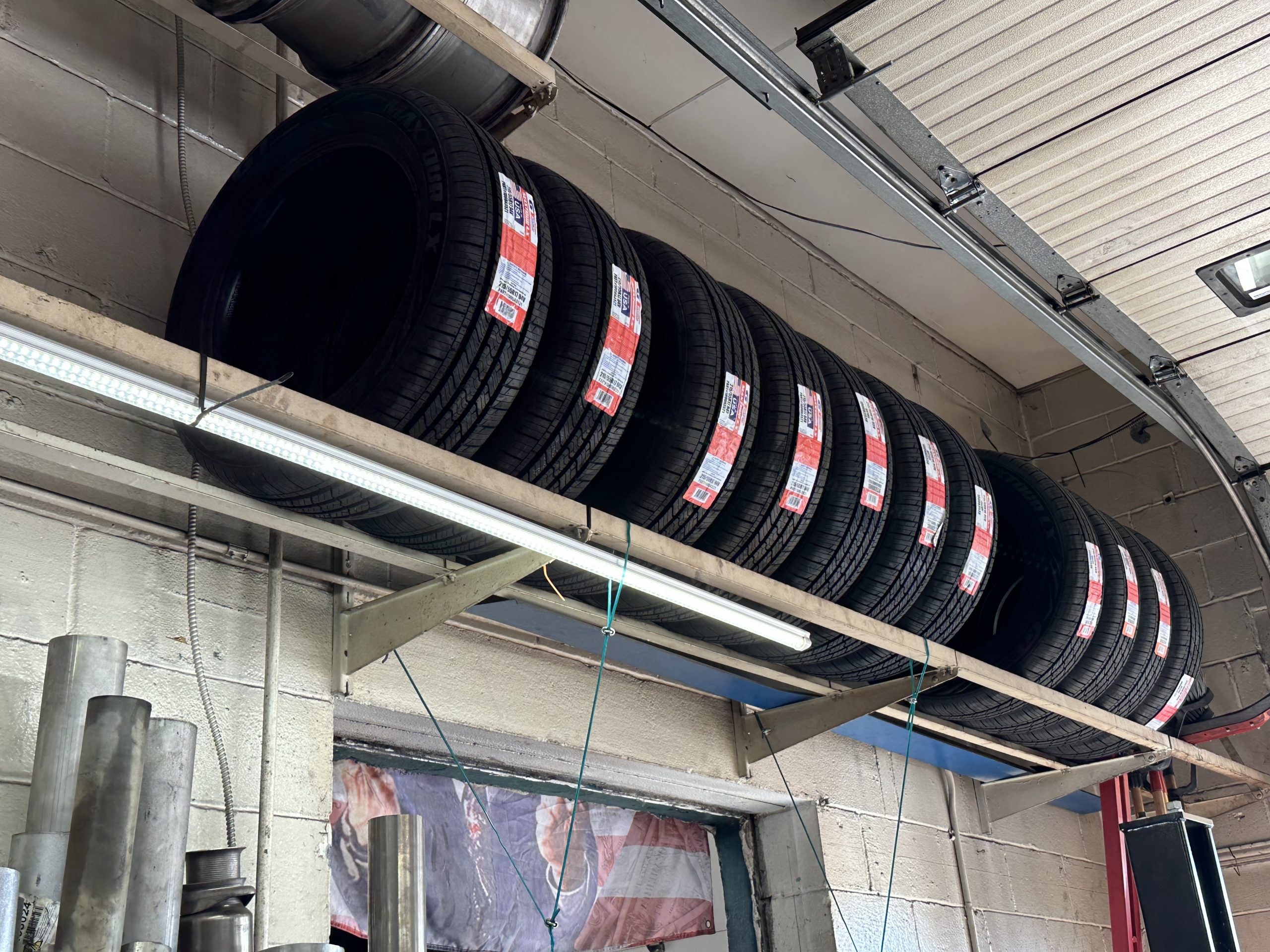 The Ultimate Guide to Choosing the Best Tires in Pottstown, PA