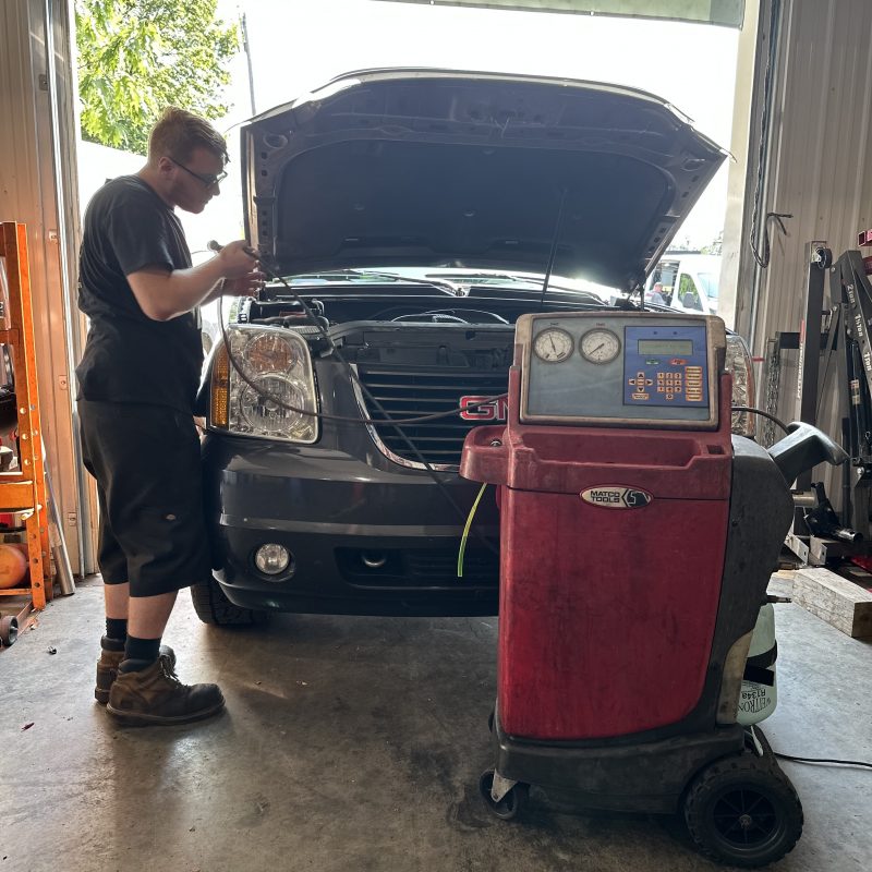 State inspection shop In Pottstown PA