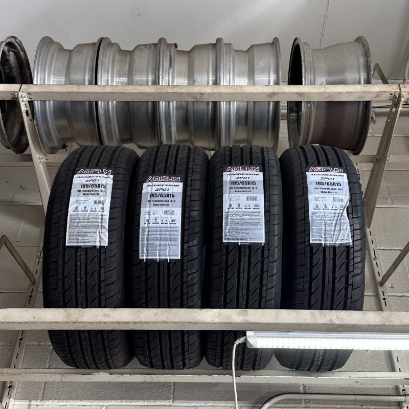 Tire shop Pottstown Pa Area