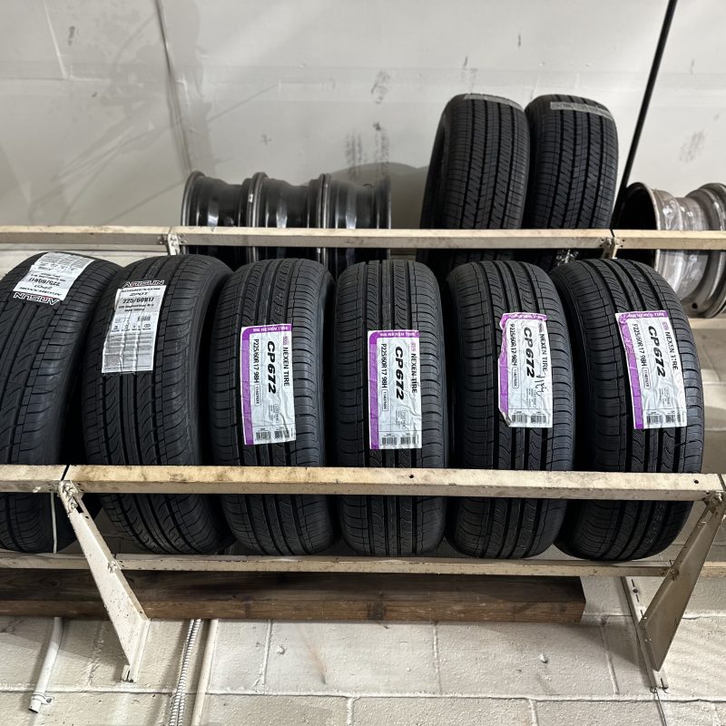 Tires for sale in Pottstown PA
