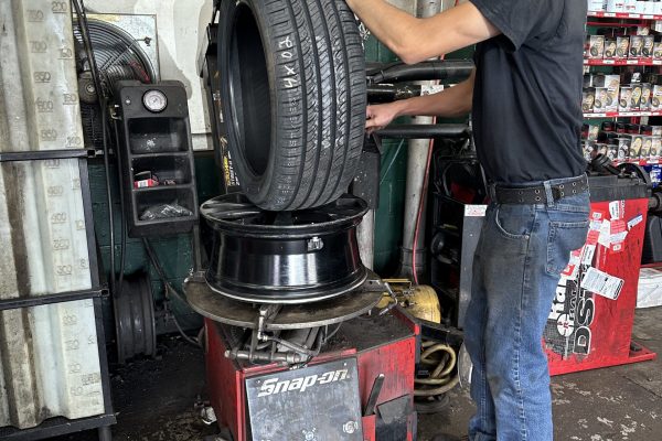 Protecting Your Tires from Pottstown's Harsh Winter Roads Protecting Your Tires from Pottstown's Harsh Winter Roads