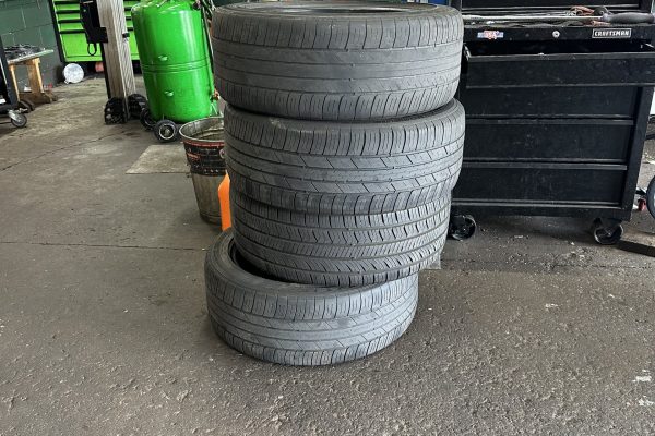 Tire Shop in the Pottstown Area of Montgomery County PA Tire Shop in the Pottstown Area of Montgomery County PA