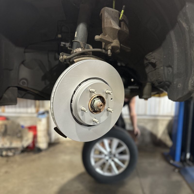 How Long Do Brakes Last? A Complete Guide for Pennsylvania Drivers