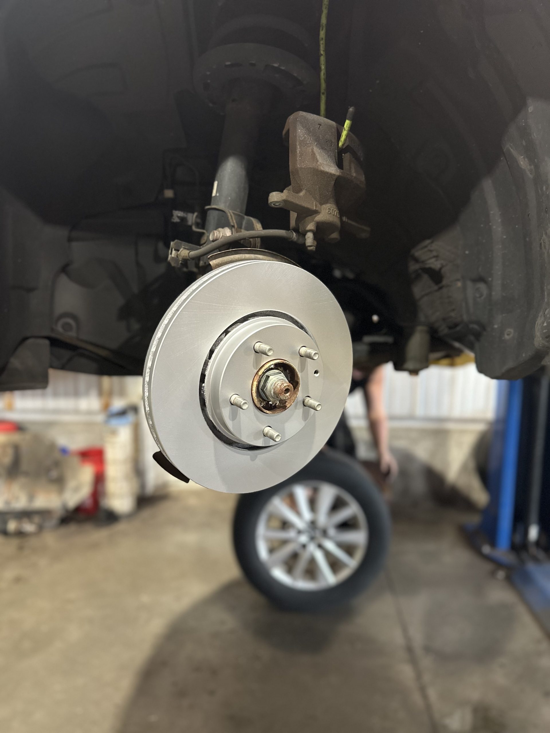 How Long Do Brakes Last? A Complete Guide for Pennsylvania Drivers