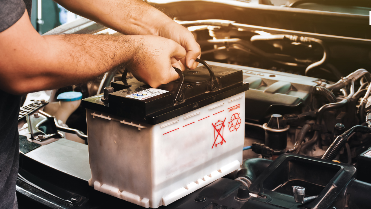 Pennsylvania Inspection Checklist | What Your Vehicle Needs to Pass in PA