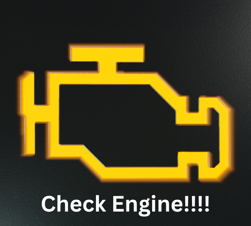 Check Engine Light Diagnosis in Pottstown, PA | Expert Engine Diagnostics at M&M Lube & Auto
