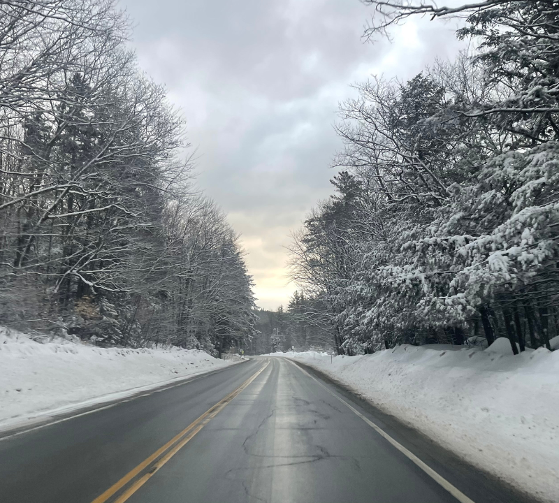 Getting Your Car Ready for Pennsylvania Winter Winter Car Maintenance in Pottstown, PA M&M Lube