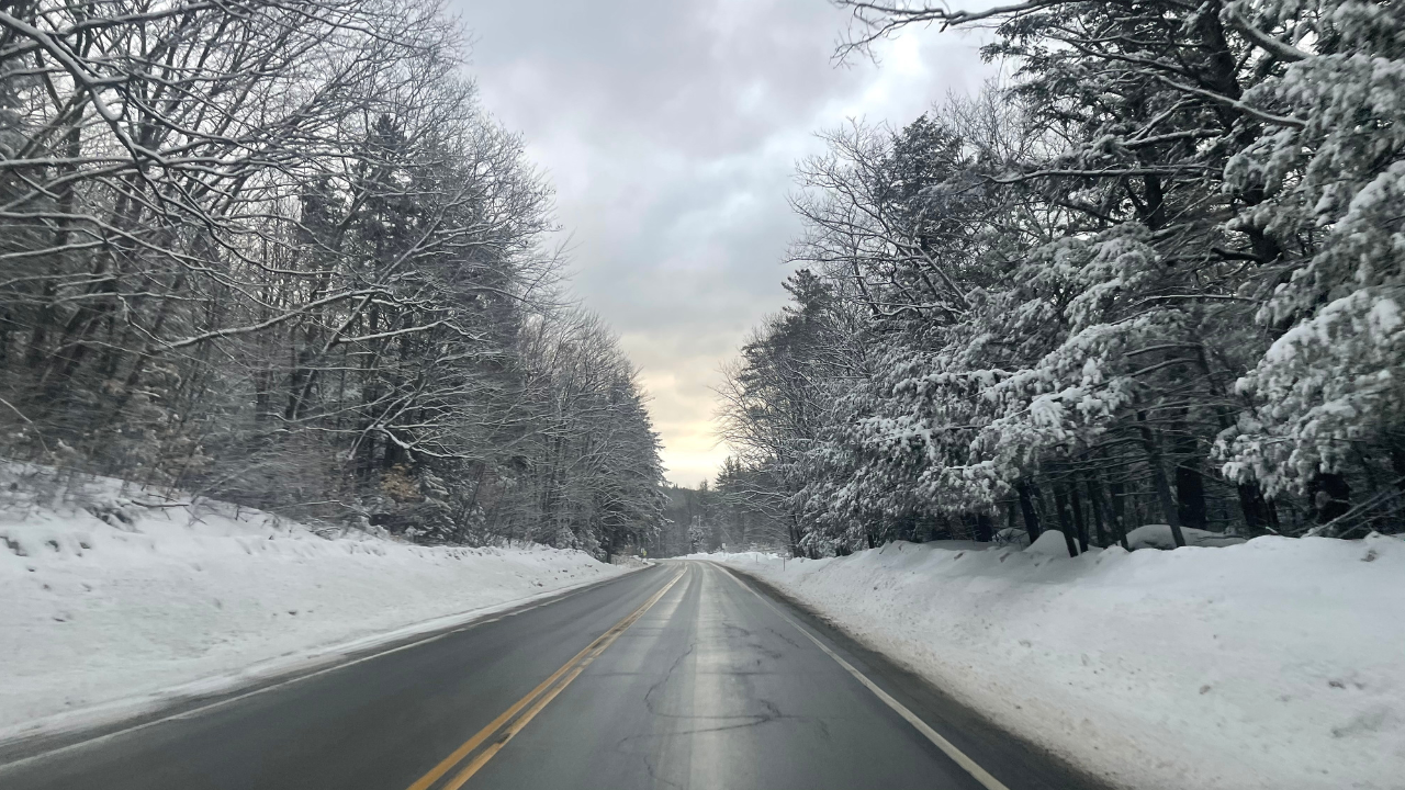 Getting Your Car Ready for Pennsylvania Winter