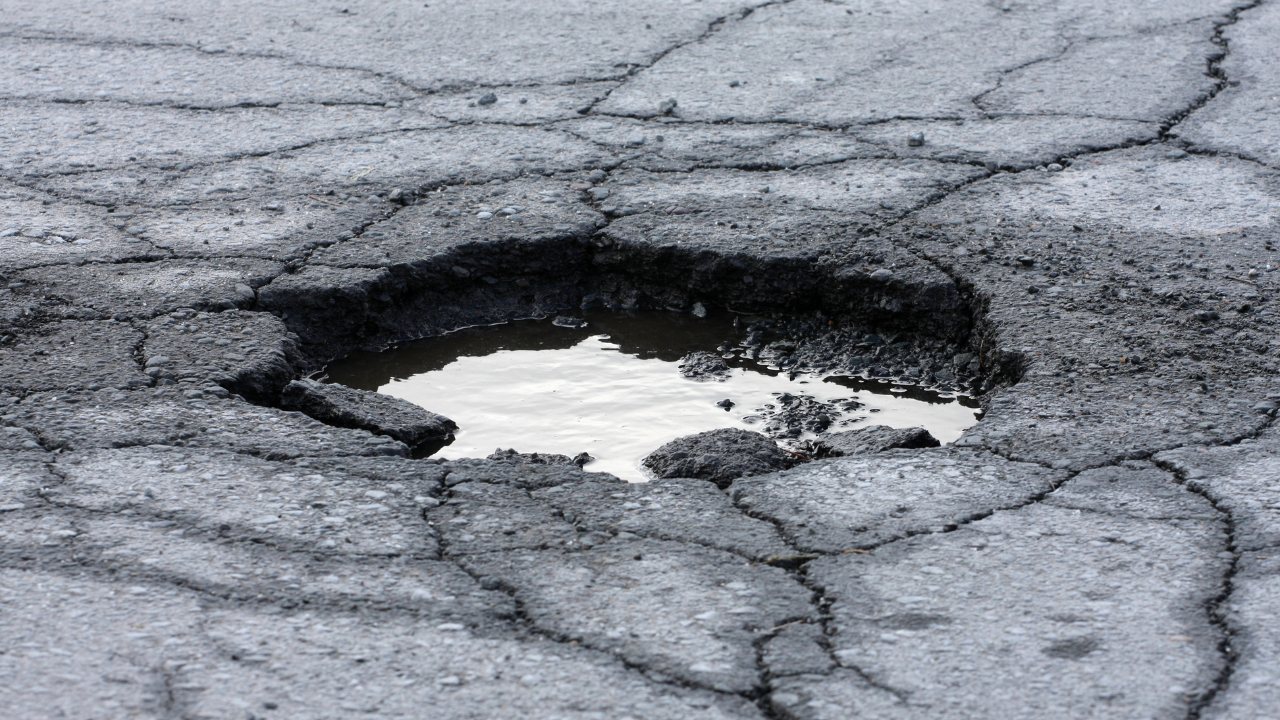 Roads Around Pottstown That Damage Your Suspension