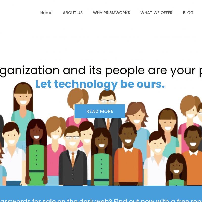 Website Design & SEO for Pottstown Businesses | Red Bearded Marketing